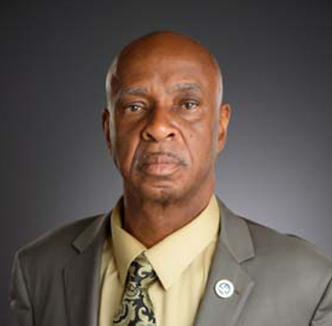 Randal Gaines